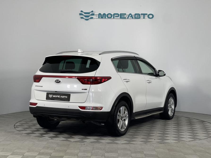 Kia Sportage IV Калининград  - изображение 6