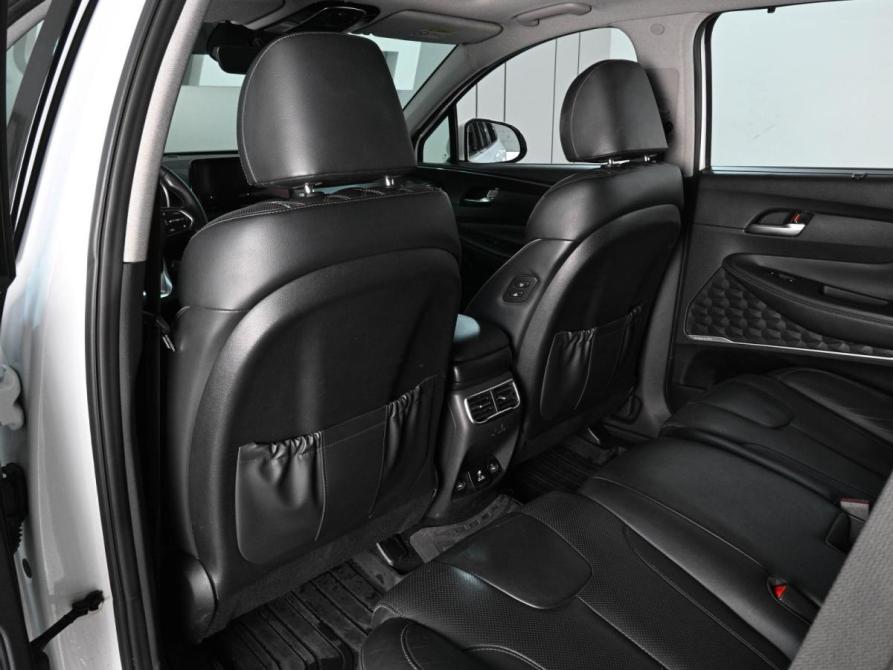 Hyundai Santa Fe IV Рестайлинг Ростов-на-Дону  - изображение 11