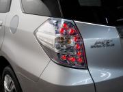 Honda Fit Shuttle I Чита  - изображение 33