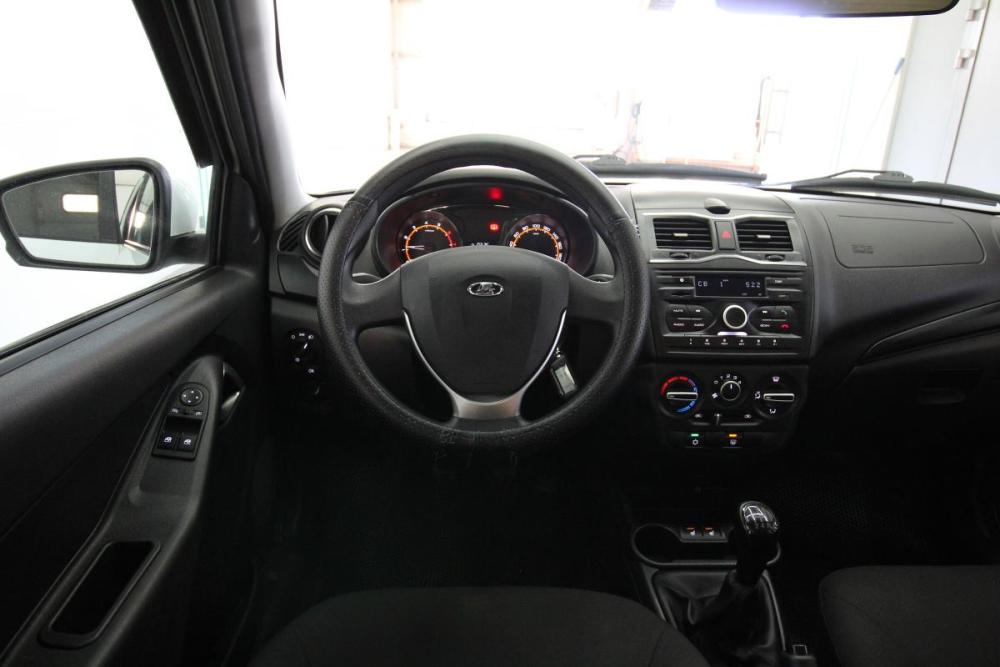 Lada (ВАЗ) Granta I Рестайлинг Сургут  - изображение 16