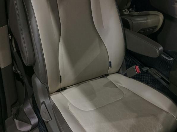 Kia Carnival IV с пробегом 2020 года, цена 3 590 000 рублей, 119000 км, минивэн, Автокод Объявления
