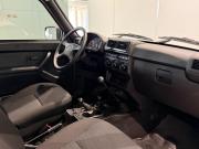 Lada (ВАЗ) Niva Legend Самара  - изображение 24