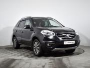 Renault Koleos I Рестайлинг 2 Санкт-Петербург  - изображение 23