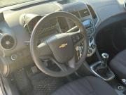 Chevrolet Aveo II Пермь  - изображение 12