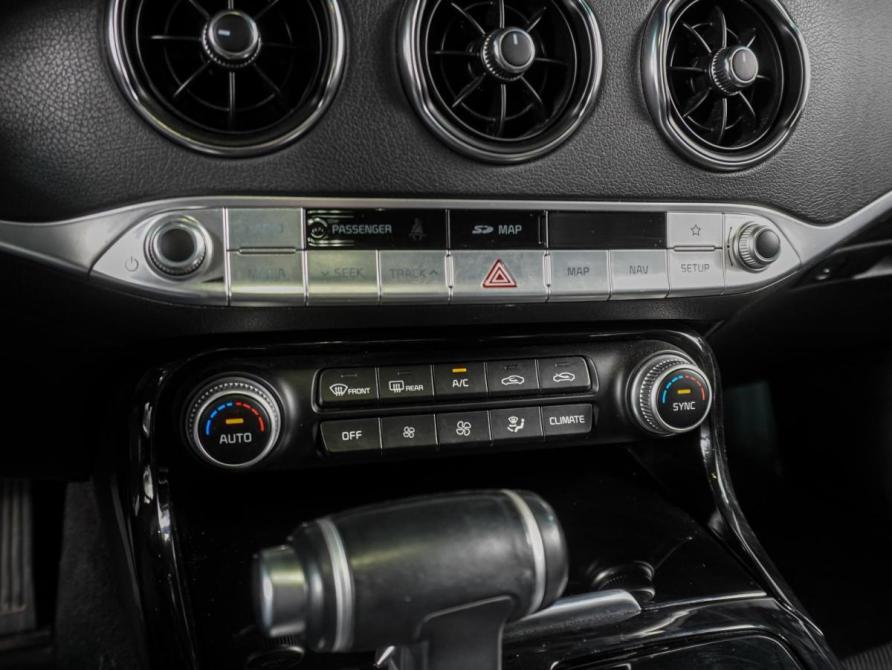 Kia Stinger I Воронеж  - изображение 14