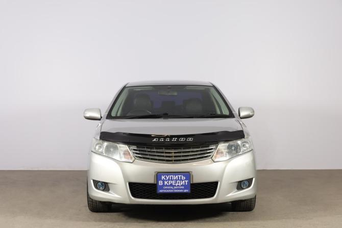 Toyota Allion II с пробегом 2007 года, цена 899 000 рублей, 316000 км, седан, Автокод Объявления