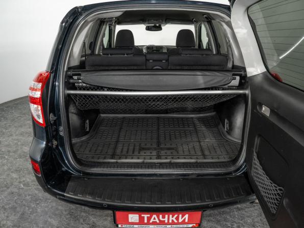 Toyota RAV4 III (XA30) Рестайлинг с пробегом 2010 года, цена 1 350 500 рублей, 210000 км, внедорожник, Автокод Объявления