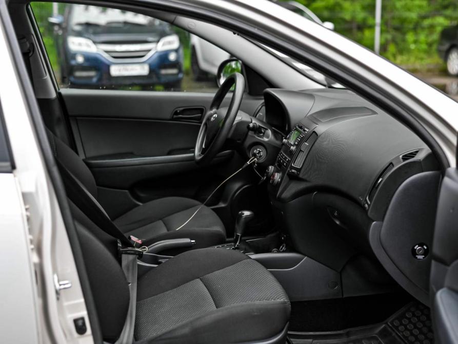 Hyundai i30 I Санкт-Петербург  - изображение 9