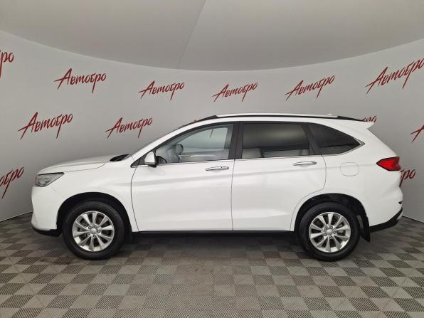 Haval M6 II с пробегом 2023 года, цена 1 525 000 рублей, 111152 км, внедорожник, Автокод Объявления