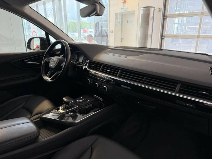 Audi Q7 II (4M) Подольск  - изображение 8