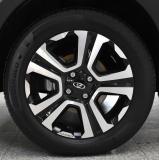 Lada (ВАЗ) Largus I Рестайлинг Москва  - изображение 30