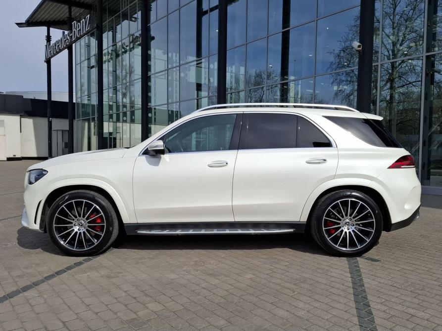 Mercedes-Benz GLE II (V167) Санкт-Петербург  - изображение 3