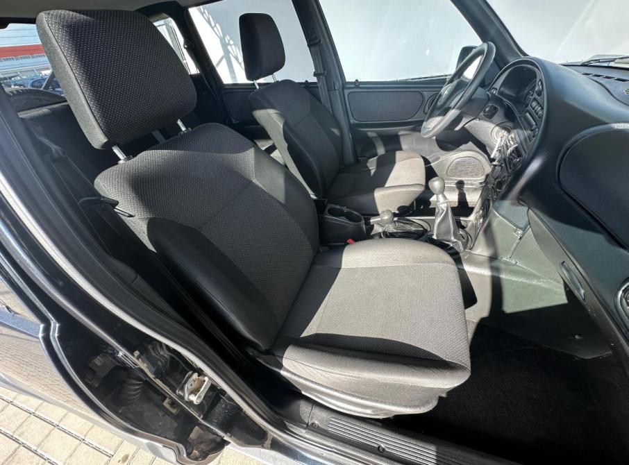 Chevrolet Niva I Рестайлинг Тамбов  - изображение 13