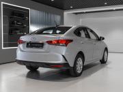 Hyundai Solaris II Рестайлинг Москва  - изображение 26