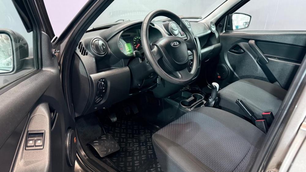 Lada (ВАЗ) Granta I Сургут  - изображение 9