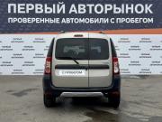 Lada (ВАЗ) Largus I Краснодар  - изображение 25
