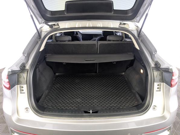 Haval F7x I с пробегом 2021 года, цена 1 750 000 рублей, 47405 км, внедорожник, Автокод Объявления