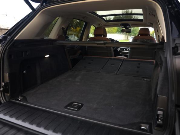 BMW X5 IV (G05/G18) с пробегом 2019 года, цена 4 999 000 рублей, 146723 км, внедорожник, Автокод Объявления