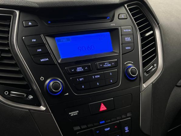 Hyundai Santa Fe III с пробегом 2013 года, цена 1 460 000 рублей, 101147 км, внедорожник, Автокод Объявления