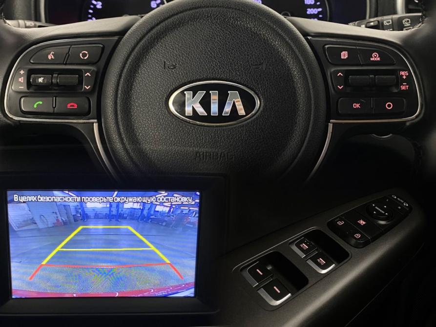 Kia Sportage IV Воронеж  - изображение 19