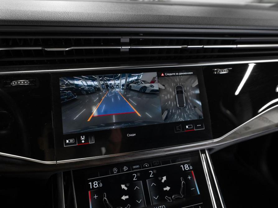 Audi Q7 II (4M) Рестайлинг Москва  - изображение 22