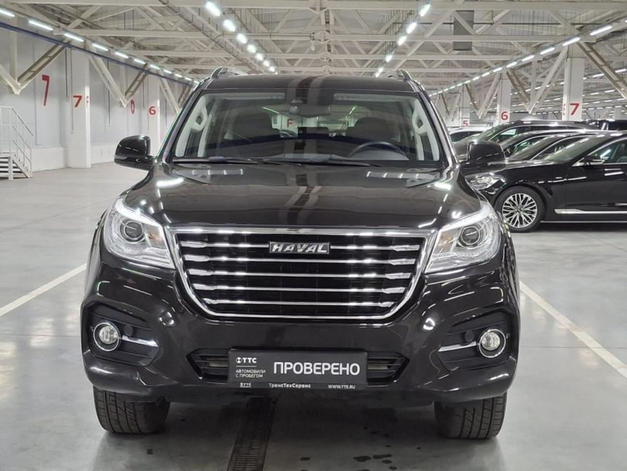 Haval H9 I Рестайлинг Казань  - изображение 2