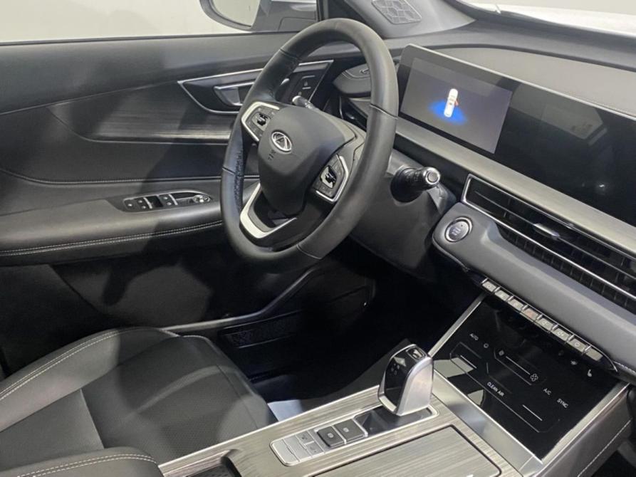 Chery Tiggo 4 I Рестайлинг 2 Курск  - изображение 7