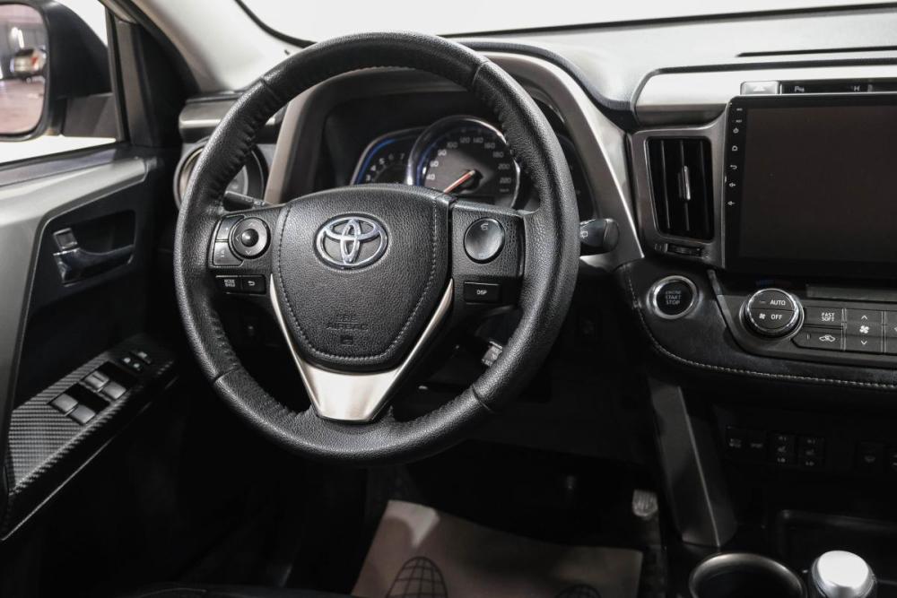 Toyota RAV4 IV (XA40) Новокузнецк  - изображение 17