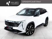Geely Atlas II Казань  - изображение 20
