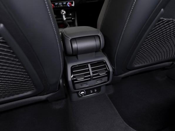 Audi Q3 II (F3) с пробегом 2026 года, цена 3 950 000 рублей, 32 км, внедорожник, Автокод Объявления