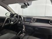 Toyota RAV4 IV (XA40) Рестайлинг Красноярск  - изображение 27