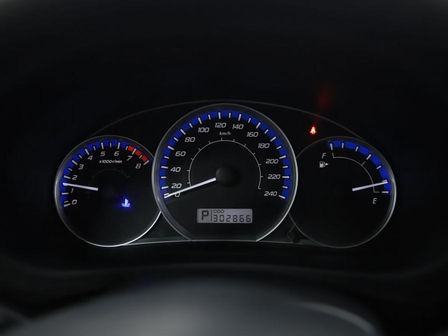 Subaru Forester III Рестайлинг Уфа  - изображение 17