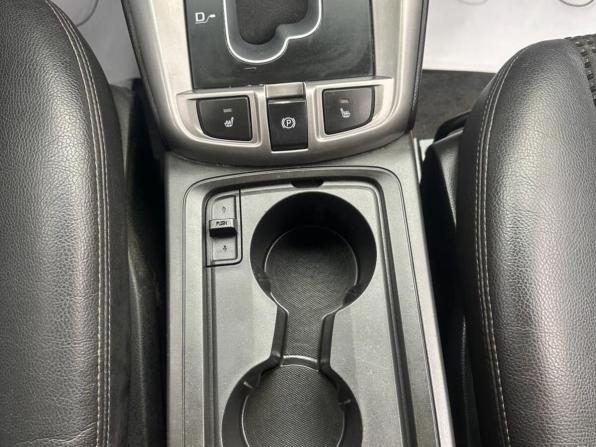 Chevrolet Captiva I Рестайлинг с пробегом 2013 года, цена 1 197 000 рублей, 193945 км, внедорожник, Автокод Объявления