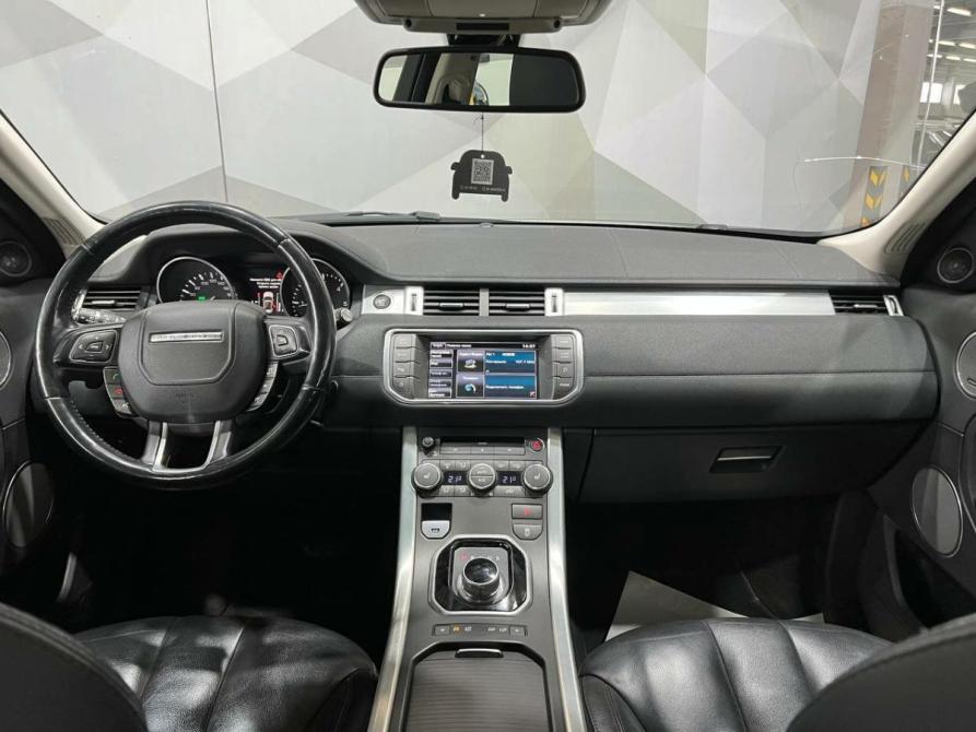 Land Rover Range Rover Evoque I Оренбург  - изображение 11