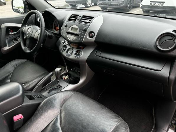 Toyota RAV4 III (XA30) с пробегом 2008 года, цена 1 085 500 рублей, 227812 км, внедорожник, Автокод Объявления