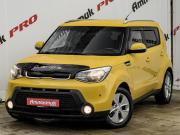 Kia Soul II Екатеринбург  - изображение 25