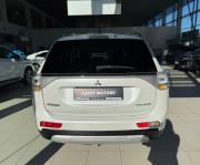 Mitsubishi Outlander III Рестайлинг Екатеринбург  - изображение 24