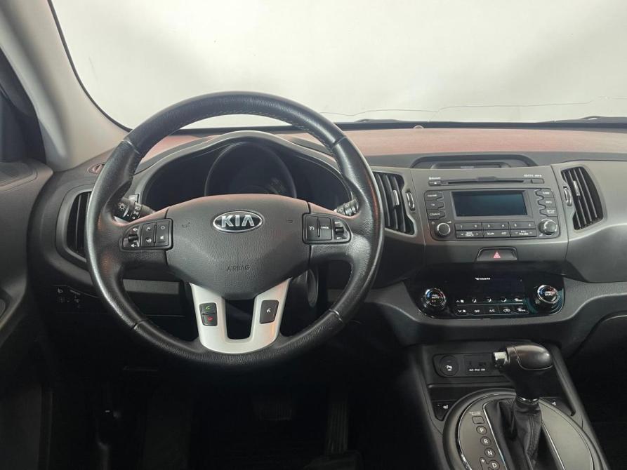 Kia Sportage III Воронеж  - изображение 10