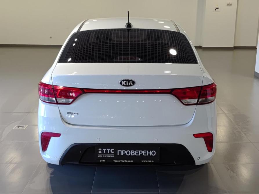 Kia Rio IV Казань  - изображение 7