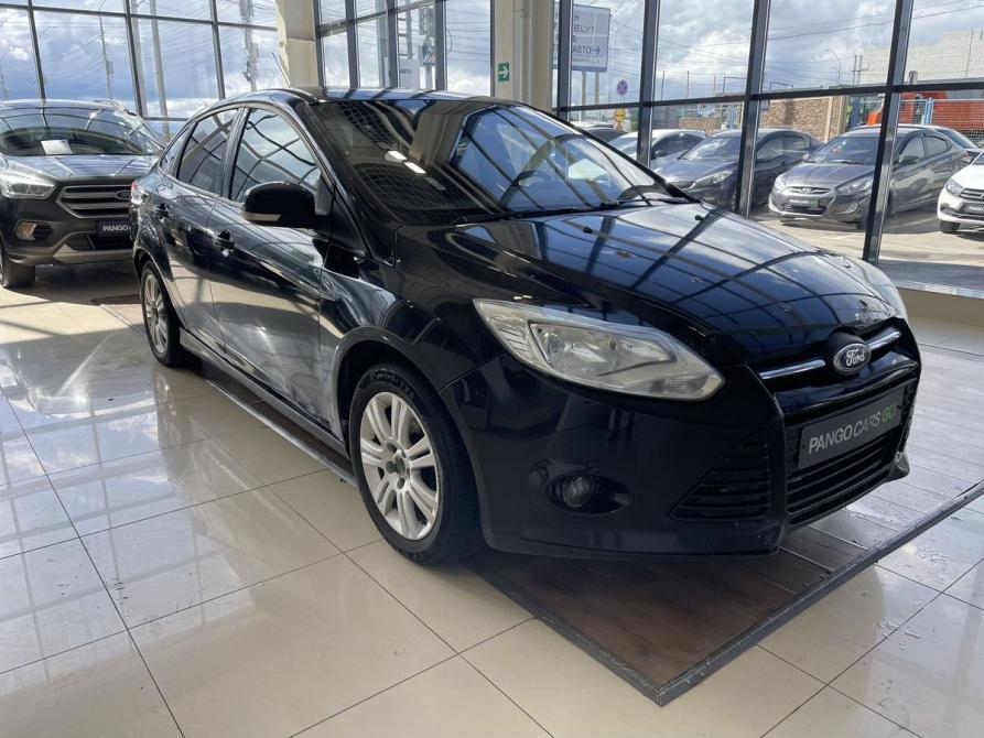 Ford Focus III Саратов  - изображение 3