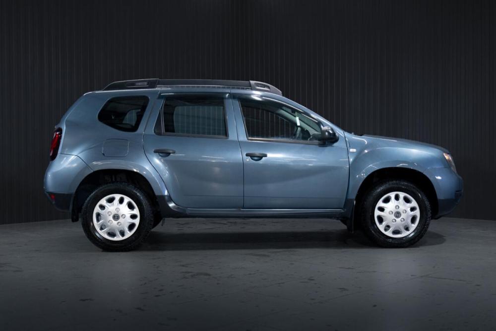 Renault Duster I Рестайлинг Тюмень  - изображение 9
