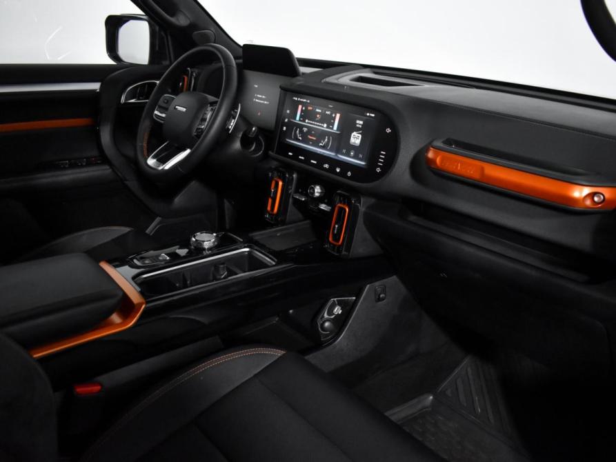 Haval Dargo I Санкт-Петербург  - изображение 15