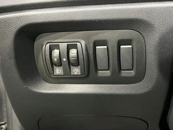 Renault Kaptur I с пробегом 2017 года, цена 1 225 000 рублей, 187200 км, внедорожник, Автокод Объявления