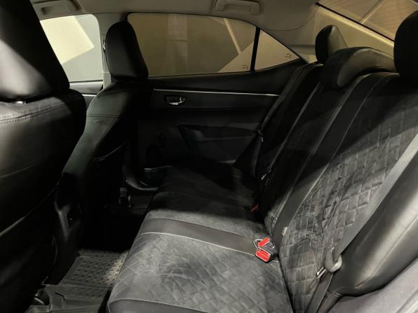 Toyota Corolla XI (E160 E170 E180) с пробегом 2013 года, цена 970 000 рублей, 106141 км, седан, Автокод Объявления