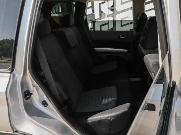 Nissan X-Trail II с пробегом 2007 года, цена 1 099 000 рублей, 237251 км, внедорожник, Автокод Объявления