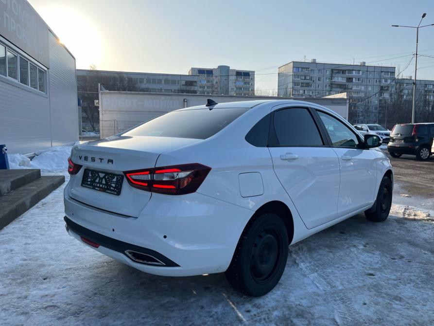 Lada (ВАЗ) Vesta I Рестайлинг (NG) Тольятти  - изображение 6