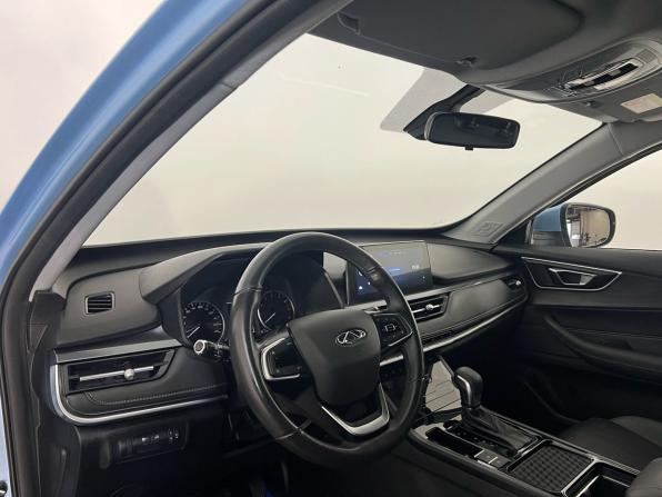 Chery Tiggo 4 Pro I с пробегом 2024 года, цена 1 499 000 рублей, 24000 км, внедорожник, Автокод Объявления