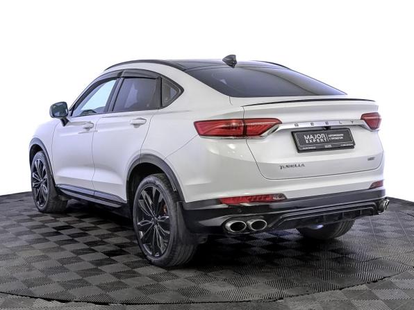 Geely Tugella I с пробегом 2023 года, цена 2 750 000 рублей, 77015 км, внедорожник, Автокод Объявления
