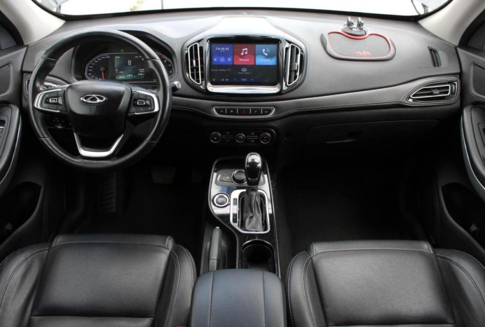Chery Tiggo 7 I Нижний Новгород  - изображение 16