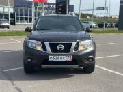 Nissan Terrano III (D10) Санкт-Петербург  - изображение 16